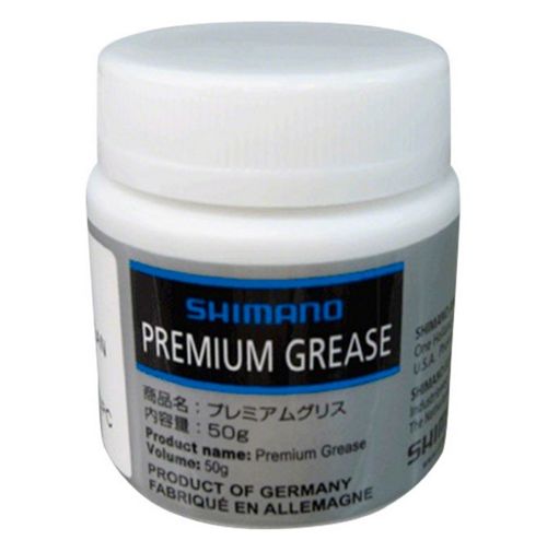 Shimano Dura-Ace Premium Grease